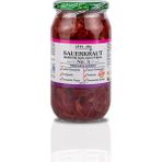 Şifa Ana Sauerkraut (Ekşi Lahana Turşusu) No5 Pancarlı (1000CC.) - 1 lt