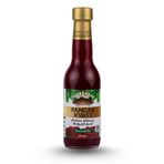 ŞİFA ANA Zencefilli Pancar Kvass (250ml.) Cam Şişede