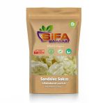 Şifa Baharat Sandaloz Sakızı 250 Gr