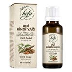 Şifa Bahçesi Udi Hindi Yağı 50 ml