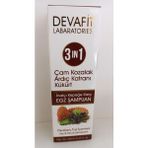Şifa Deryası Devafit 3 In 1 Şampuanı 250 Ml.