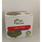 Şifa Deryası Liken Özlü Bitkisel Karışımlı Macun 350 gr