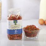 Şifa Doğal Yaşam Sağlıklı Ürünler Organik +6 Ay Sebzeli Bebek Tel Şehriye (Tuzsuz) - 350 gr