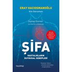 Şifa - Eray Hacıosmanoğlu - Hayykitap Yayınları