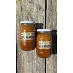 Şifa Karışımı (Bal, Polen, Propolis, Arı Sütü) 400 gr