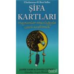 ŞIFA KARTLARI - DAVID CARSON;JAMIE SAMS