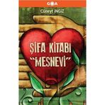 Şifa Kitabı - Mesnevi - Cüneyt İngiz