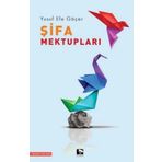 Şifa Mektupları Yusuf Efe Göçer Çınaraltı Yayınları