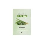 Şifa Niyetine Biberiye - Merve Yorulmaz Kahve