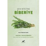 Şifa Niyetine Biberiye: Terceme-i Havvas Bibarîye (Deva Tarifleri-Çeviri Yazı-Sadeleştirme- Dizin-Tıpkıbasım)Editör/Yazar: Merve Yorulmaz Kahve