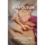 Şifa Olsun - Ceren Kurtay Doğan