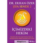 Şifa Sende 2 : İçimizdeki Hekim - Erhan Özer