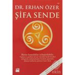 ŞİFA SENDE - A. ERHAN ÖZER