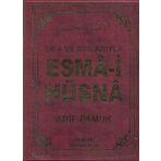Şifa ve Sırlarıyla Esma-i Hüsna (Dua 113) / Arif Pamuk