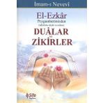 Şifa Yayınevi El-Ezkar - Peygamberimizden Dualar ve Zikirler