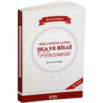 Şifa Yayınevi Her Anneye Lazım - Dua ve Bilgi Hazinesi Esma Muratoğlu Kitabı