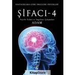 Şifacı -4 Niyetle Tedavi ve İmgeleme Çalışmaları - Gün Yayıncılık