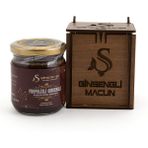 Şifacıbaşı Propolisli Ginsengli Ballı Karışık Bitki Macunu 240 gr