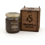 Şifacıbaşı Zencefili Çörekotlu Ballı Karışık Bitki Macunu 240 gr