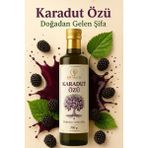 Şifakür Bitkisel Sağlık Ürünleri Şifakür 700 gr Karadut Özü Doğal Katkısız Vegan Sağlık Ürünü Taze Tatlandırıcı