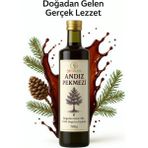 Şifakür Bitkisel Sağlık Ürünleri Şifakür Andız Pekmezi %100 Doğal Geleneksel Üretim Doğal Tatlandırıcı 700G