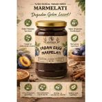 Şifakür Bitkisel Sağlık Ürünleri Şifakür Yaban Eriği Marmelatı Doğal Katkısız Şeker Ilavesiz Kahvaltılık 850G - 850 gr
