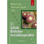 ŞİFALI BITKILER ANSIKLOPEDISI - ARIF PAMUK (ISBN:3000042101889)