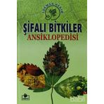 ŞIFALI BITKILER ANSIKLOPEDISI (B.BOY 2.HMR + CILTLI) - LOKMAN HEKIM