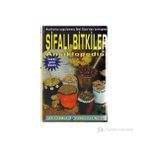 Şifalı Bitkiler Ansiklopedisi (Bitki-001/P24) - Arif Pamuk 783 Sayfa Ciltli Eser