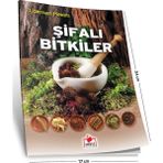 Şifalı Bitkiler-Lokman Hekim Şifalı Bitkiler Lokman Hekim 64 Sayfa Merve Yayınları