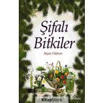 ŞİFALI BITKILER TABIAT ECZANESINDEN - REŞAN YILDIRIM