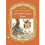 ŞIFALI BITKILERI KEŞFEDEN ŞINON - DUAN LIXIN