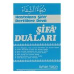 ŞİFALI DUALAR - RAMAZAN YILDIZ