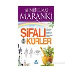 ŞİFALI KÜRLER - ELMAS MARANKI;AHMET MARANKI