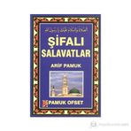 ŞİFALI SALAVATLAR (KOD:131) - ARIF PAMUK