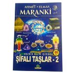 Şifalı Taşlar-2 Kitabı