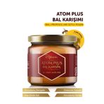 Şifamix Atom Plus Bal Karışım