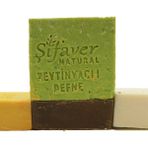 Şifaver Zeytinyağlı Defne Sabunu Şifaver