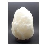 Şifay 2-3 Kg Himalaya Tuz Lambası (beyaz Renk)