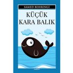 Sıfır 6 Yayınevi Küçük Kara Balık