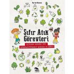 Sıfır Atık Görevleri Sırtlan Kitap
