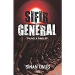 SIFIR GENERAL PAROLA İNKILAP - SINAN ONUŞ