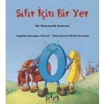 Sıfır İçin Bir Yer - Angeline Sparagno LaPresti