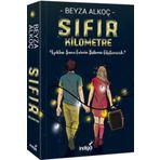 Sıfır Kilometre - Beyza Alkoç