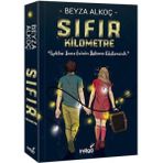 Sıfır Kilometre Ciltli Beyza Alkoç