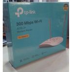 Sıfır Kutusunda..Tp-Link Td-W8961n 300Mbps 4 Port Adsl+ Wı-Fı Adsl2+ Modem