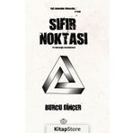 Sıfır Noktası - Burcu Dinçer