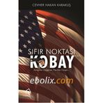 Sıfır Noktası Kobay - Cevher Hakan Karakuş