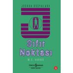 SIFIR NOKTASI - M. G. HARRIS