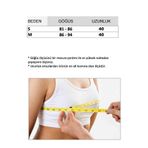 Sıfır Yaka Asimetrik Kesim Siyah Renk Desensiz Kolsuz Fitilli Likralı Fit Crop Top Bluz